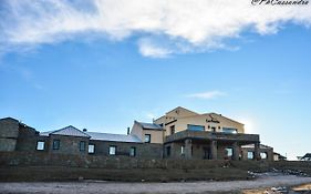 La Posta Hotel y refugio De Montana